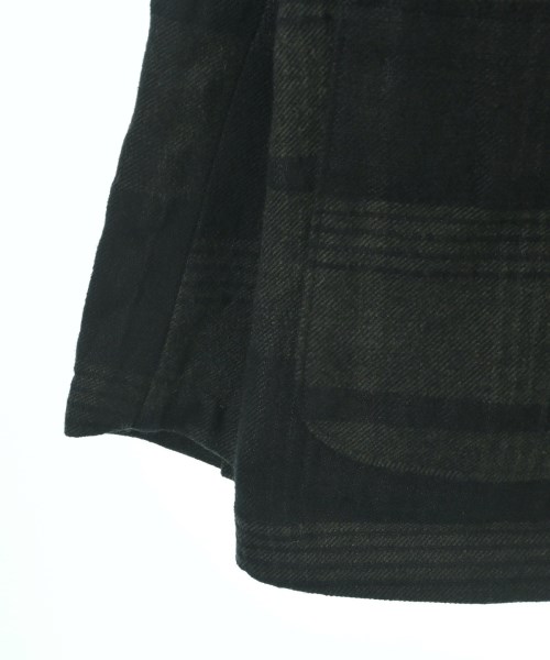 1ST PAT-RN（ファーストパターン）カジュアルジャケット 緑 サイズ:M メンズ/2200630531037