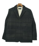 1ST PAT-RN（ファーストパターン）カジュアルジャケット 緑 サイズ:M メンズ/2200630531037