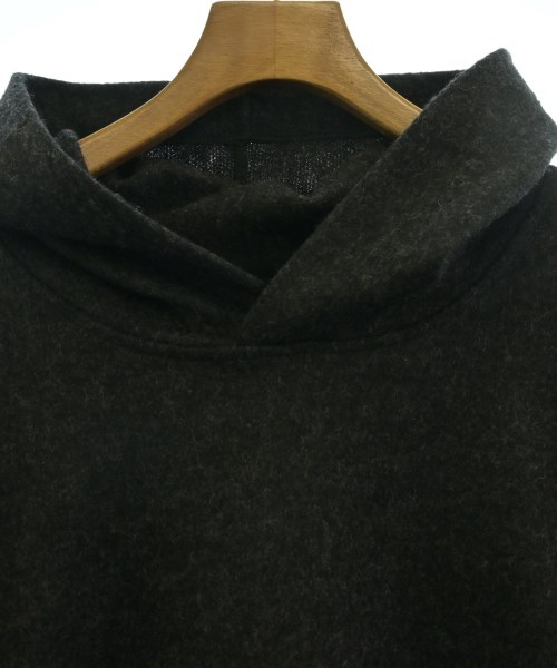 1ST PAT-RN（ファーストパターン）パーカー グレー サイズ:XL メンズ/2200665956126