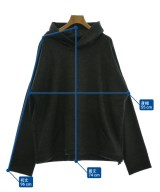 1ST PAT-RN（ファーストパターン）パーカー グレー サイズ:XL メンズ/2200665956126