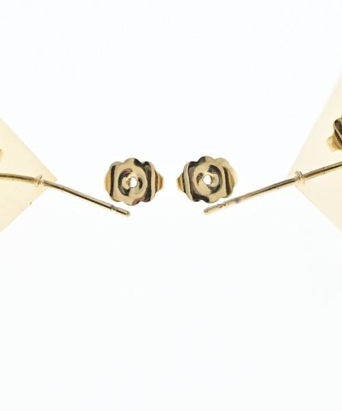 Anne Thomas（アントーマス）ピアス ゴールド サイズ:- レディース/2200633957025