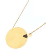 Anne Thomas（アントーマス）ネックレス ゴールド サイズ:- レディース/2200649977048