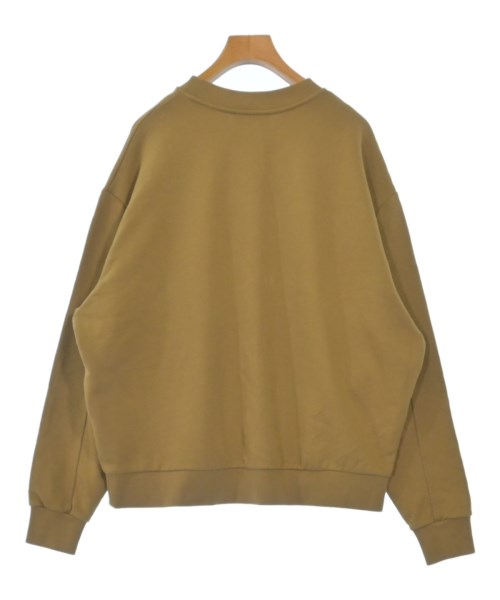 Loreak Mendian（ロレアックメンディアン）スウェット ベージュ サイズ:F レディース/2200625388202