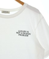 Loreak Mendian（ロレアックメンディアン）Tシャツ・カットソー 白 サイズ:S メンズ/2200686603023