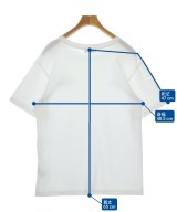 Loreak Mendian（ロレアックメンディアン）Tシャツ・カットソー 白 サイズ:S メンズ/2200686603023
