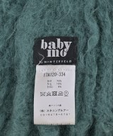 Baby Mo（ベビモ）マフラー 緑 サイズ:- レディース/2200677081014