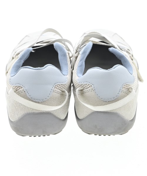Rock Fish（ロックフィッシュ）スニーカー グレー サイズ:UK4 1/2(23cm位) レディース/2200724576029