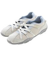 Rock Fish（ロックフィッシュ）スニーカー グレー サイズ:UK4 1/2(23cm位) レディース/2200724576029
