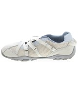 Rock Fish（ロックフィッシュ）スニーカー グレー サイズ:UK4 1/2(23cm位) レディース/2200724576029