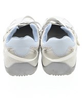 Rock Fish（ロックフィッシュ）スニーカー グレー サイズ:UK4 1/2(23cm位) レディース/2200724576029