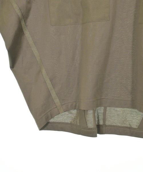irise（イリゼ）Tシャツ・カットソー カーキ サイズ:2(M位) レディース/2200703072184