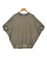 irise（イリゼ）Tシャツ・カットソー カーキ サイズ:2(M位) レディース/2200703072184