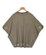 irise（イリゼ）Tシャツ・カットソー カーキ サイズ:2(M位) レディース/2200703072184