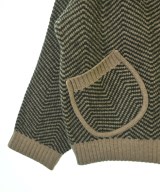 irise（イリゼ）カーディガン 黒 サイズ:2(M位) レディース/2200645445114