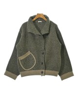 irise カーディガン