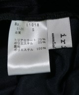 irise（イリゼ）その他 黒 サイズ:S レディース/2200646605043