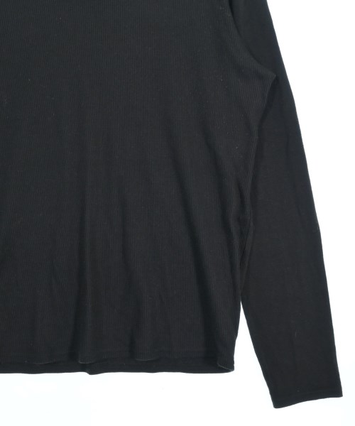 irise（イリゼ）Tシャツ・カットソー 黒 サイズ:2(M位) レディース/2200666644015