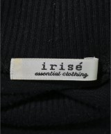 irise（イリゼ）Tシャツ・カットソー 黒 サイズ:2(M位) レディース/2200666644015
