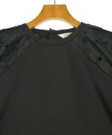 irise（イリゼ）Tシャツ・カットソー 黒 サイズ:2(M位) レディース/2200725518110