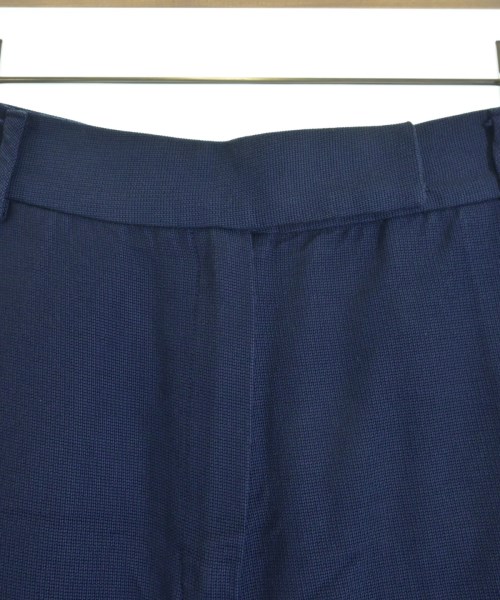 MARLOTA（マルロタ）スラックス 紺 サイズ:38(M位) レディース/2200622041308