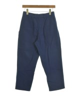 MARLOTA（マルロタ）スラックス 紺 サイズ:38(M位) レディース/2200622041308