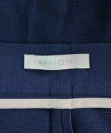 MARLOTA（マルロタ）スラックス 紺 サイズ:38(M位) レディース/2200622041308