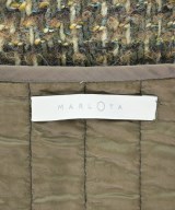 MARLOTA（マルロタ）コート カーキ サイズ:36(S位) レディース/2200609361016