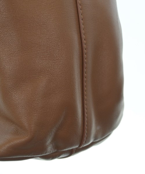 MARLOTA（マルロタ）トートバッグ 茶 サイズ:- レディース/2200640021054