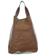 MARLOTA（マルロタ）トートバッグ 茶 サイズ:- レディース/2200640021054