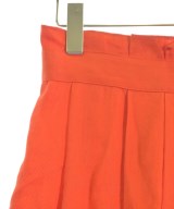 MARLOTA（マルロタ）ロング・マキシ丈スカート オレンジ サイズ:38(M位) レディース/2200614774115