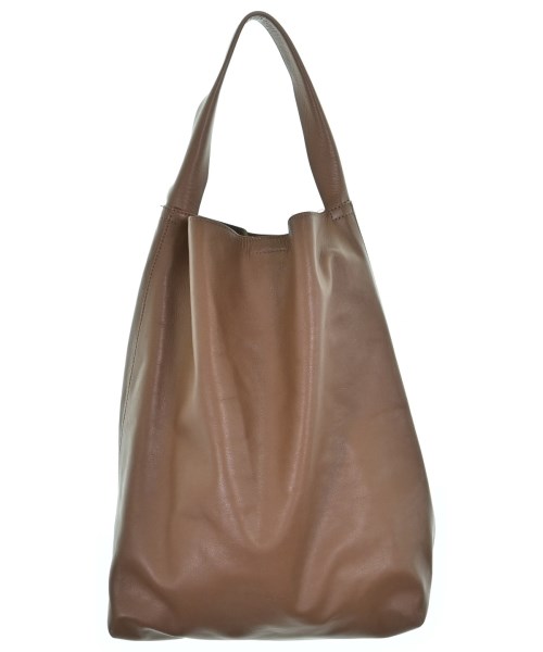 MARLOTA(マルロタ)トートバッグ 茶 サイズ:-/2200647624012