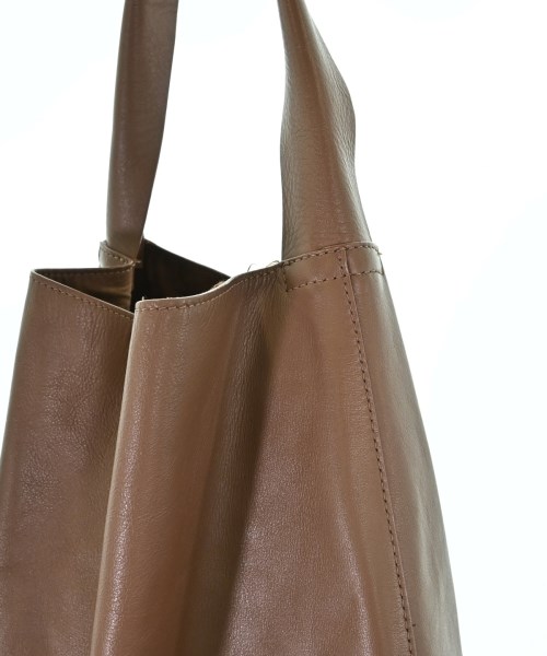 MARLOTA（マルロタ）トートバッグ 茶 サイズ:- レディース/2200647624012