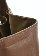 MARLOTA（マルロタ）トートバッグ 茶 サイズ:- レディース/2200647624012