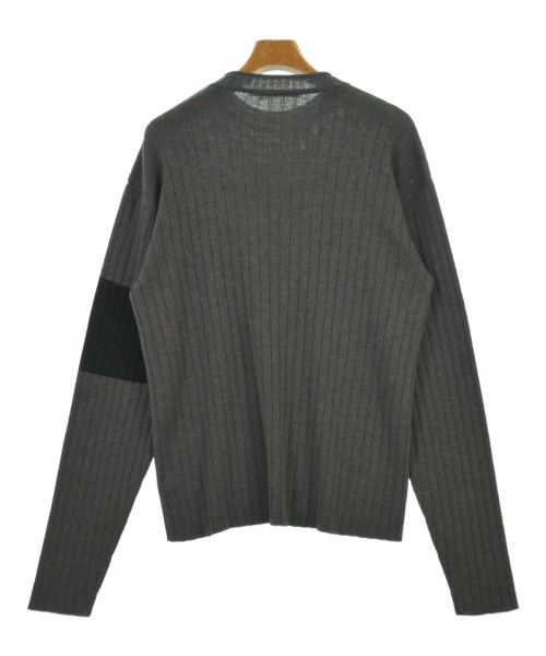 FUTURO（フトゥーロ）ニット・セーター グレー サイズ:XL メンズ/2200614783100