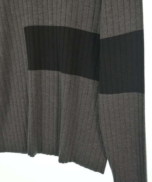 FUTURO（フトゥーロ）ニット・セーター グレー サイズ:XL メンズ/2200614783100