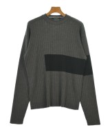 FUTURO（フトゥーロ）ニット・セーター グレー サイズ:XL メンズ/2200614783100