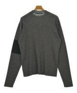 FUTURO（フトゥーロ）ニット・セーター グレー サイズ:XL メンズ/2200614783100