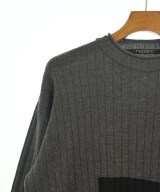 FUTURO（フトゥーロ）ニット・セーター グレー サイズ:XL メンズ/2200614783100