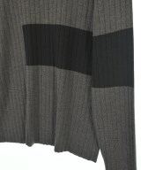 FUTURO（フトゥーロ）ニット・セーター グレー サイズ:XL メンズ/2200614783100