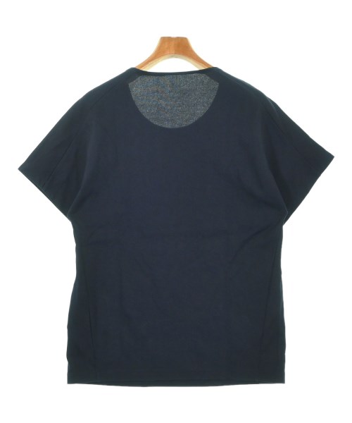 smoothday（スムースデイ）Tシャツ・カットソー 紺 サイズ:4(XL位) メンズ/2200692112038