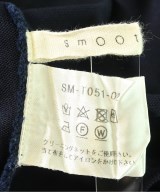 smoothday（スムースデイ）Tシャツ・カットソー 紺 サイズ:4(XL位) メンズ/2200692112038