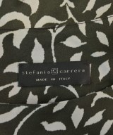 Stefania Carrera（ステファニアカレラ）ワンピース 茶 サイズ:40(M位) レディース/2200681825055