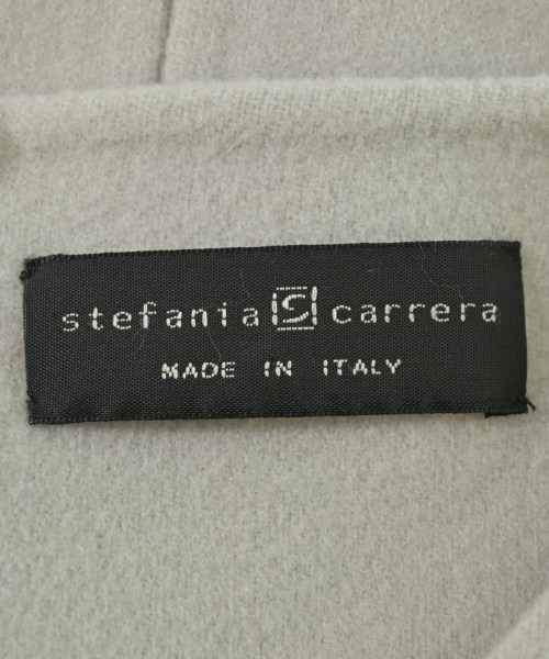 Stefania Carrera（ステファニアカレラ）ブラウス 白 サイズ:40(M位) レディース/2200705489072