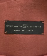 Stefania Carrera（ステファニアカレラ）ワンピース 赤 サイズ:40(M位) レディース/2200705489263