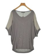 Stefania Carrera（ステファニアカレラ）Tシャツ・カットソー グレー サイズ:44(L位) レディース/2200692988015