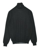 Zanieri（ザニエリ）ニット・セーター 黒 サイズ:S メンズ/2200672807671