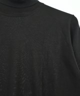 Zanieri（ザニエリ）ニット・セーター 黒 サイズ:S メンズ/2200672807671