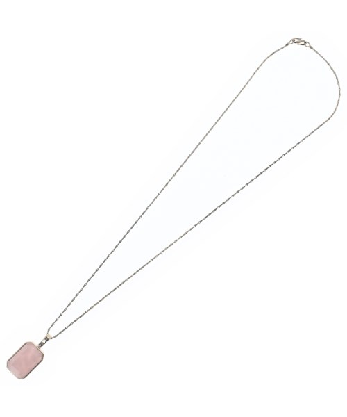 GOOSSENS Paris（グーセンス　パリ）ネックレス ピンク サイズ:- レディース/2200644040068