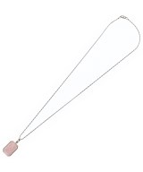 GOOSSENS Paris（グーセンス　パリ）ネックレス ピンク サイズ:- レディース/2200644040068