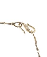 GOOSSENS Paris（グーセンス　パリ）ネックレス ピンク サイズ:- レディース/2200645557015